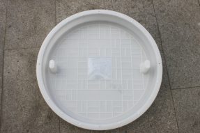 塑料污水井蓋模具為何能成為市場暢銷品？