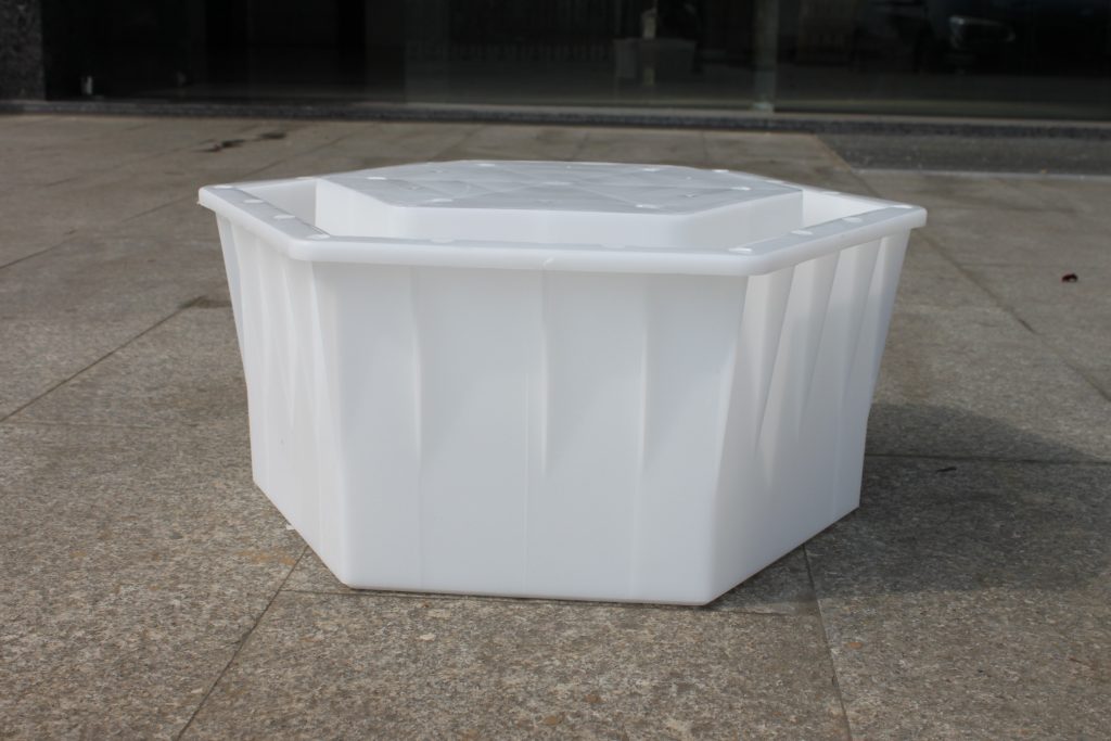 什么樣才是正品六角護(hù)坡塑料模具？