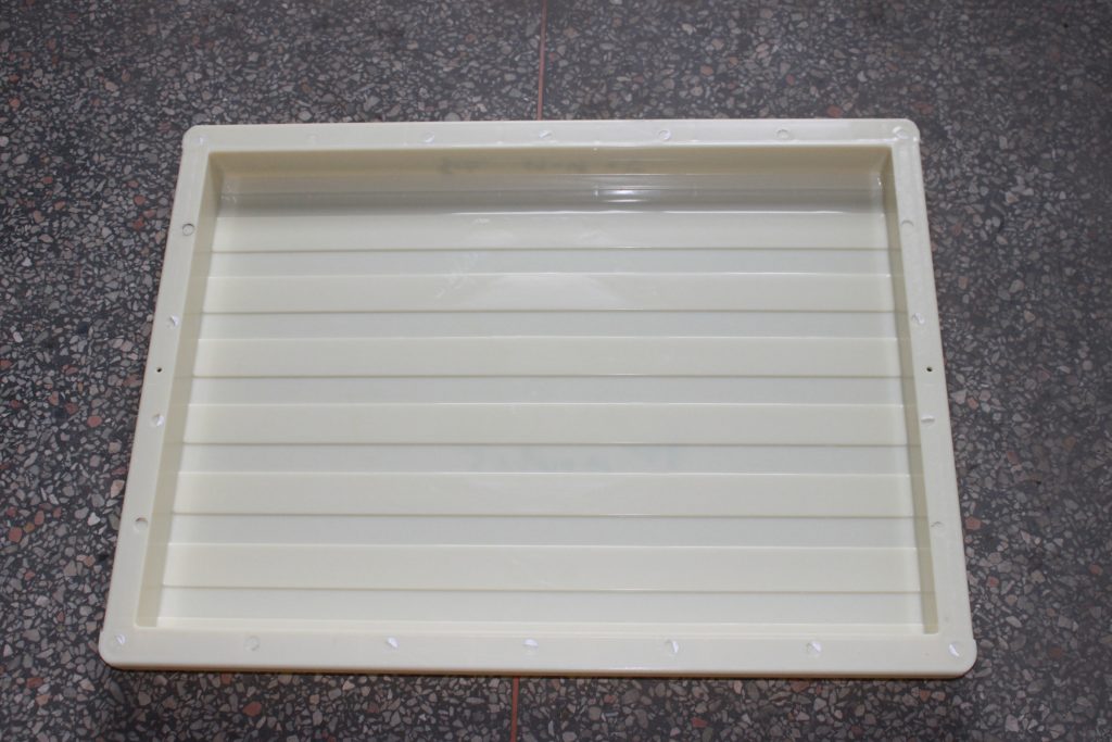 如何延長各種水泥溝蓋板模具的使用壽命？