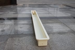 水泥柱子模具可以用在哪些地方？